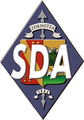 Sociedad Deportiva Amorebieta